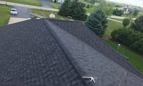 Best Chimney Flashing Repair  in Richmond, MN